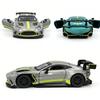 31.01. Aston Martin Vantage GT3 Supercar Legierung Metall Druckguss Modellauto Schreibtisch Display Sammlerstück Ornament Feiertagsgeschenk Kind