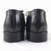 U.S. Navy Vintage J.F. McELWAIN Civilian Service Shoes Black size 10D 27.5-28.0 Men's(USED)