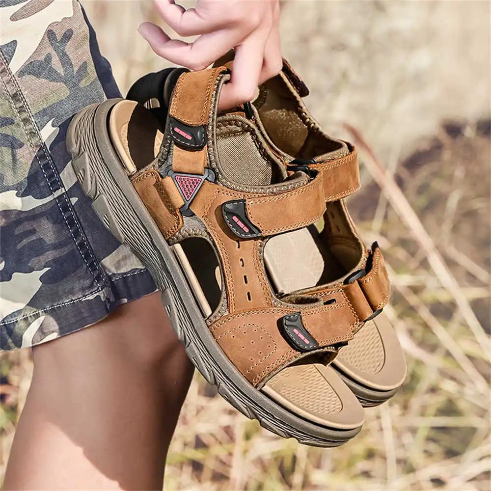 Size 41 Number 38 Tennis Men Shoes Sports Sandals Men's Indoor Slippers Sneakers Aestthic Health Newest Portable Novelties