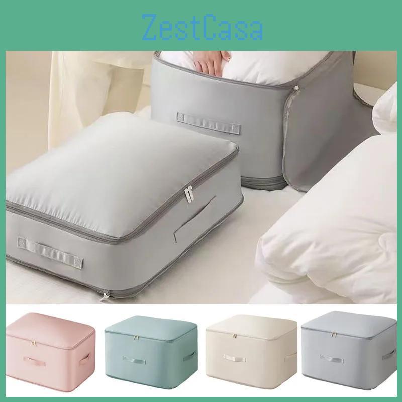 Compression Wardrobe Cube Packing 1pc Drawer Puffer Jacket Storage Foldable Luggage Suitcase Organizer Compressed Travel