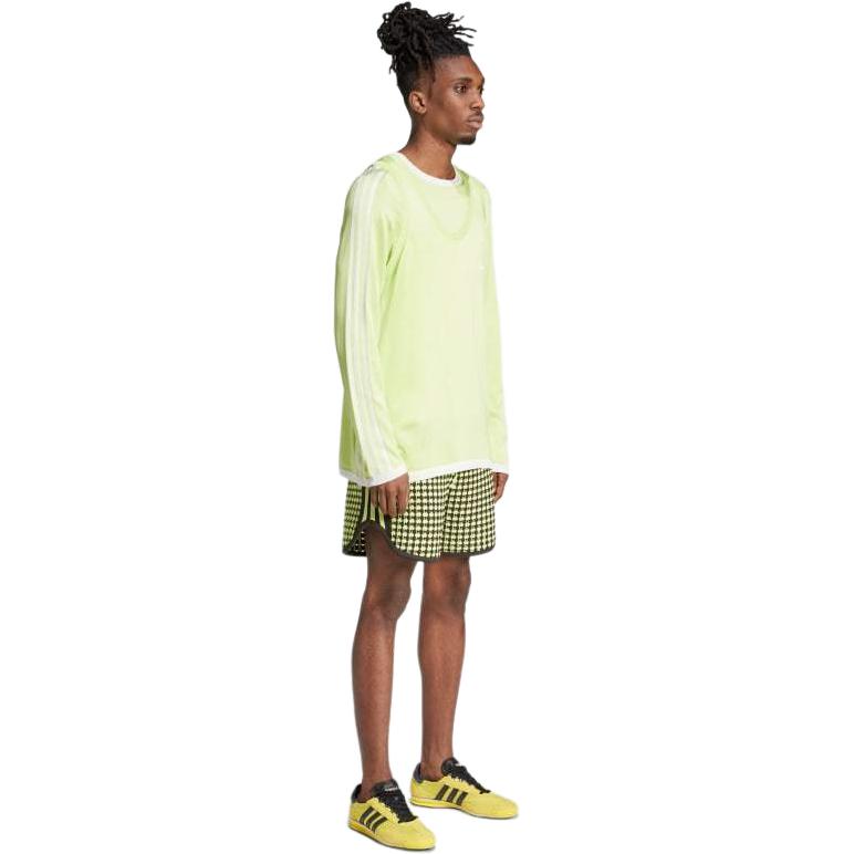 Adidas Originals x Wales Bonner knit top IZ1890