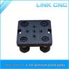 OpenBuilds 2040 V-Slot Aluminum Profile Mini Five-Wheel Plate