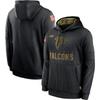 Mens American Football Hoodie Loose Fit Team Print Sports Sweatshirt Youth