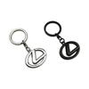 Car Key Rings Buckle Keychain Pendent Keyrings for RX350 IS250 IS350 GX460 ES350 GS350 GX470 IS300 NX300 ES250 ES NX IS RX