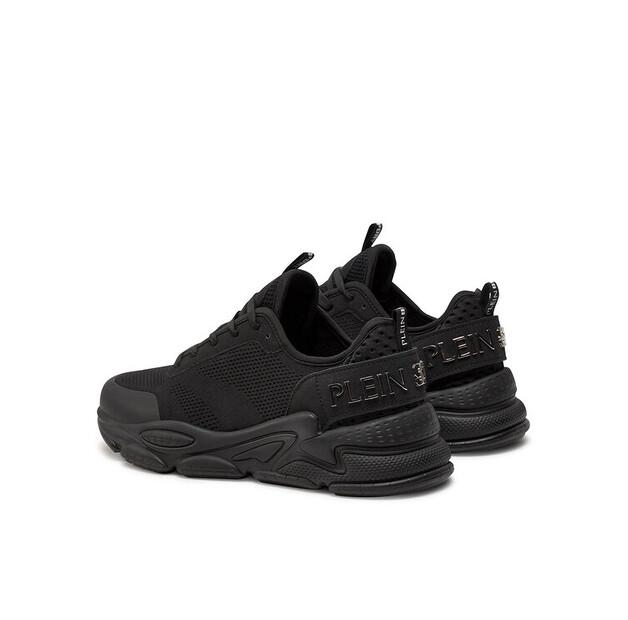 Кроссовки Plein Sport UADS