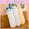 Cuscino Peluche Chiikawa Hachiware Usagi Per il Comfort del Sonno e l'Arredamento della Casa