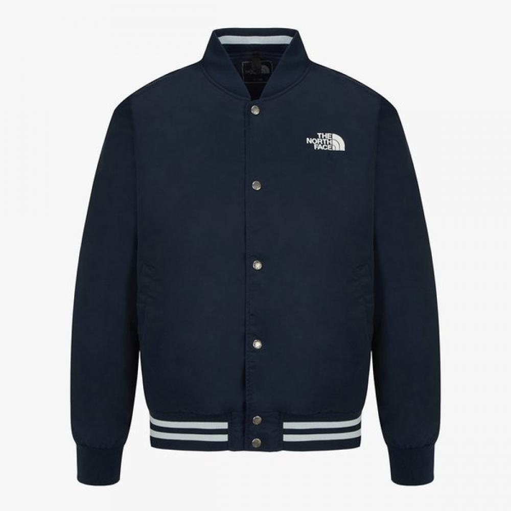 The North Face Men S Bretton Jacket Deep Navy Nj3br51b DEEP NAVY/095