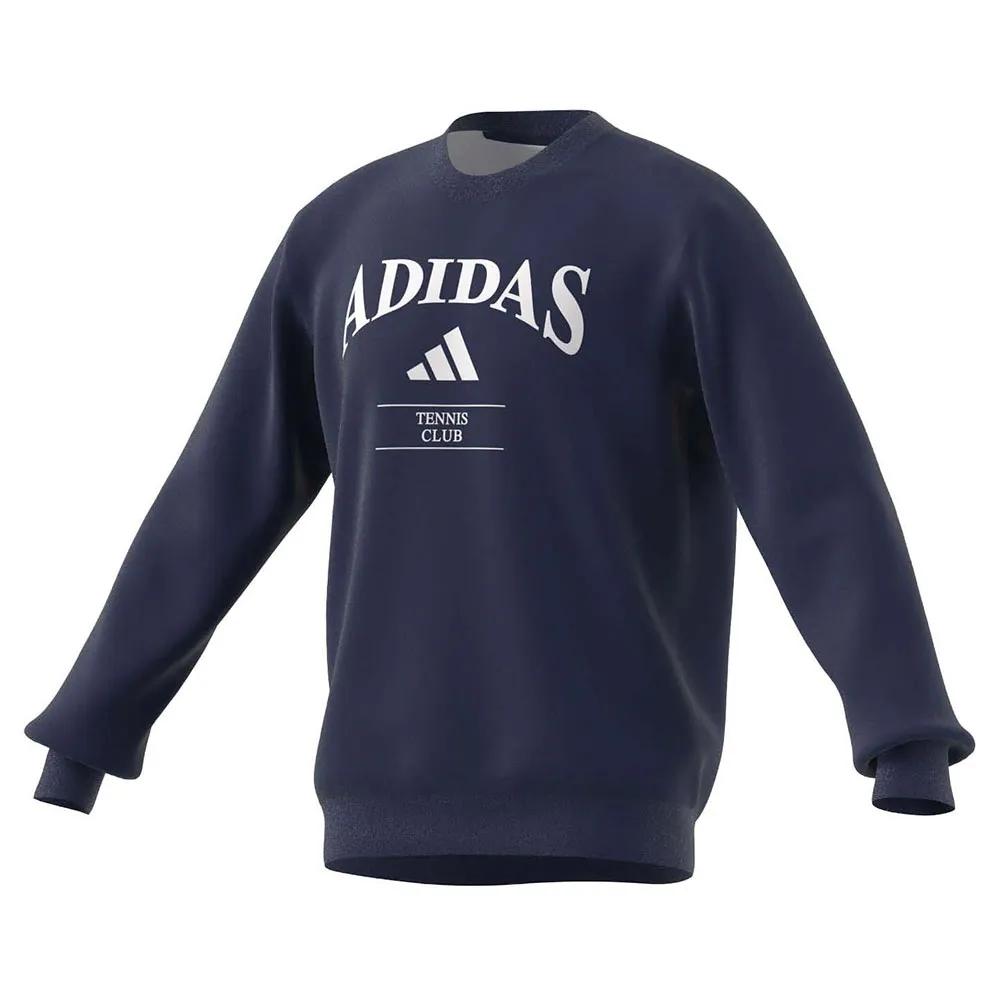 

adidas Футболка с длинным рукавом Heritage Graphic L