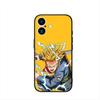 Dragons Gokus Torankusu Balls Trunks Phone Cover Case for Apple iPhone 16 15 14 Plus 13 12 Mini 17 Pro Max + 16E Air 16+ ProMax