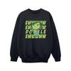Inside Out 2 Girls Eww Sweatshirt