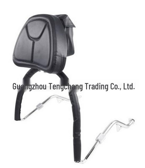 Gold Wing GL1800 Driver Backrest Cushion 2001-2016