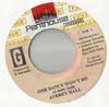 7inch Record AUDREY HALL - One Dance Won't Do NONE Penthouse Vinta Jamaica Reggae, Ska & Dub Used