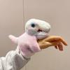 Capybara Plush Sweet Wristband Toy Adorable Stuffed Animal Figure With Filling Soft