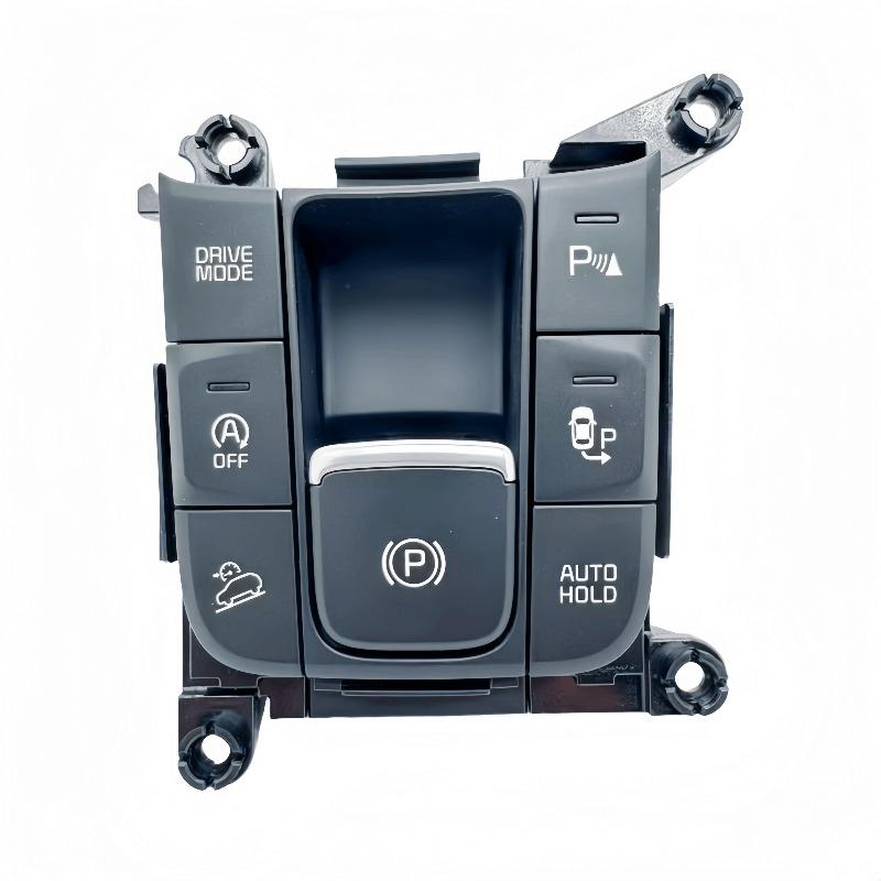 93600D9140 Complete Electronic Handbrake Downhill Assist Mode Switch for Kia Sportage 2016-2022 OEM 93600-D9140