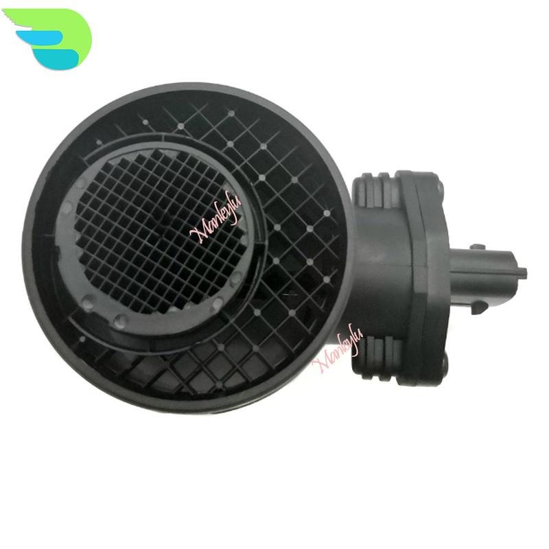 Mass Air Flow MAF Sensor For OPEL VAUXHALL MERIVA A Mk I 1.3 1.7 CDTI 0 281 002 620 0281002620 55 350 047 93178050