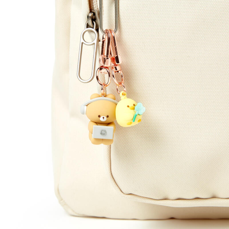 Headset Oliver Irene Keyring Set (16013910)