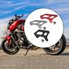 Kettenrad hinten / Kettenschutz für Bremsscheibe hinten / für Crf450L / 2019 2020
