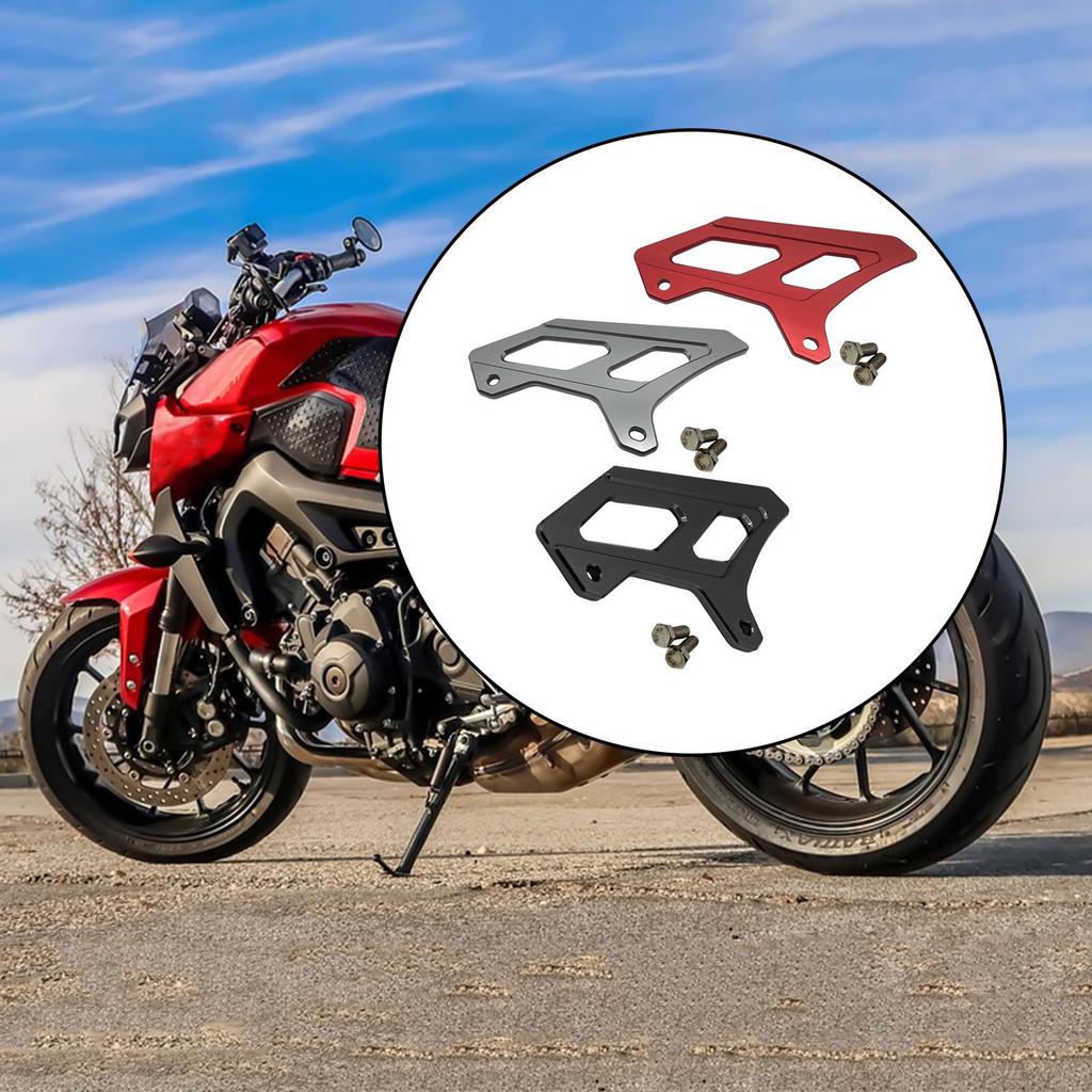Kettenrad hinten / Kettenschutz für Bremsscheibe hinten / für Crf450L / 2019 2020