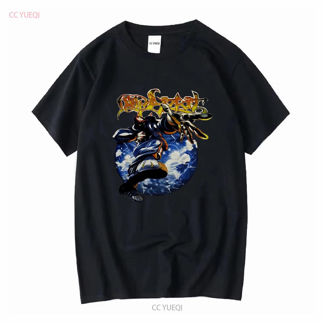 Vintage Limp Bizkit Significant Tour T Shirt Vintage Washed Breathable Comfortable Fashion Top For Everyday Wear Versatile