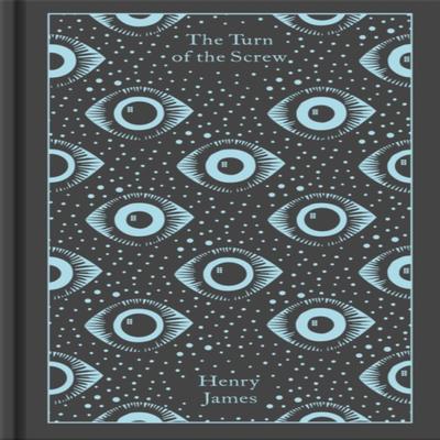 The Turn of the Screw and Other Ghost Stories by Henry James Hardback Book 9780241552650