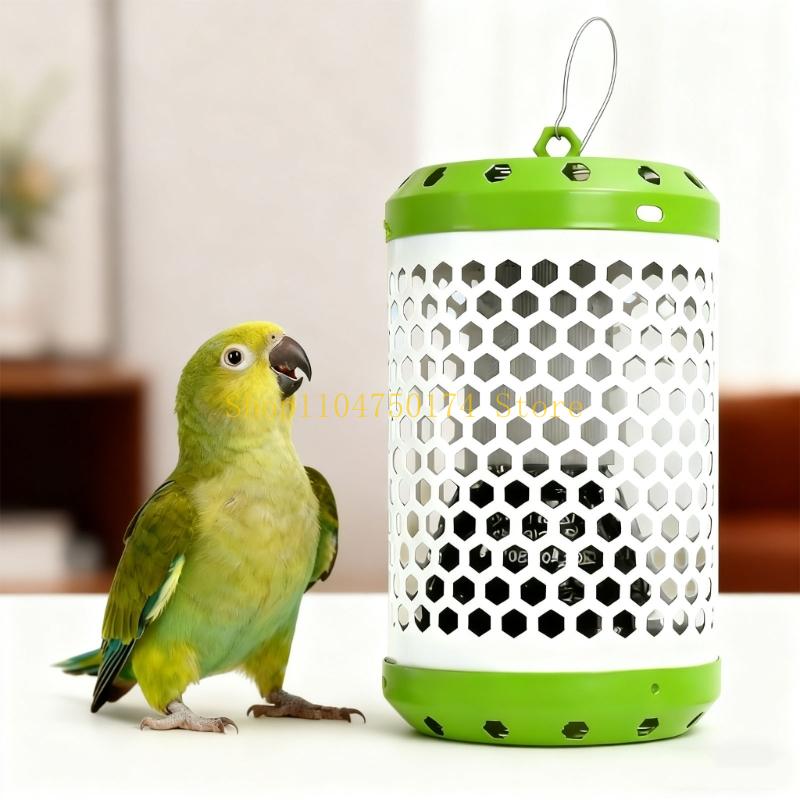 Heating Lamp 100W Technology For Molting Digestion Cage Wall Mount Included top sale