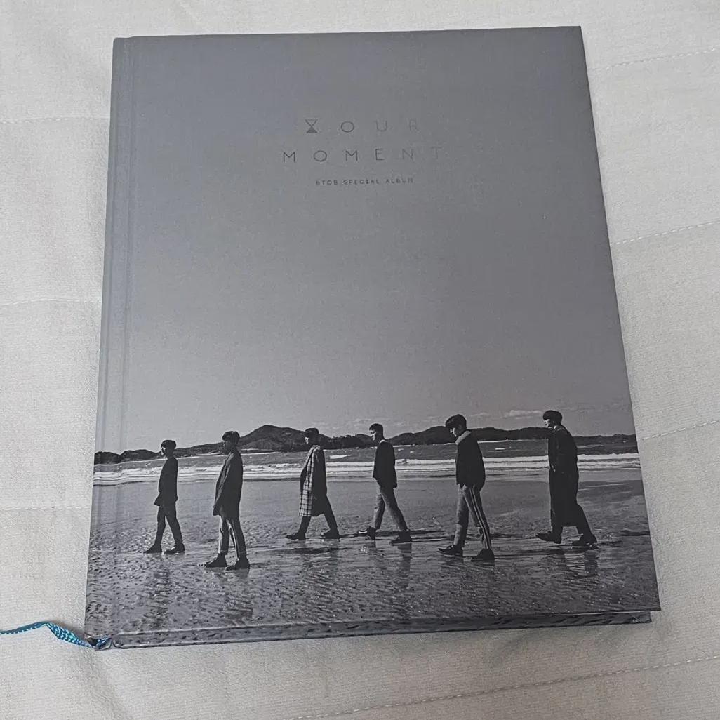 

Btob Album Is Beautiful And Painful