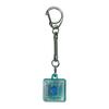 1/10Pcs Keyboard Clicker Stress Relief Toy Anxiety Relief Focus Keychain Pendant Small Portable Lightweight Fidget Toy