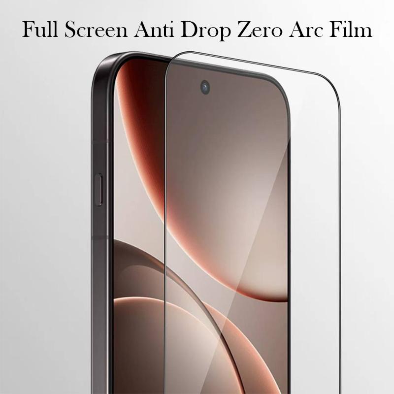 Benks Tempered Glass For OPPO Find X9 Screen Protector for OPPO FIND X9