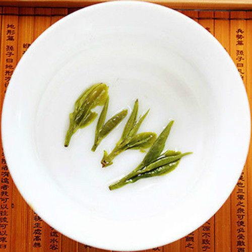 Select Spring Longjing Dragon Well Green Tea 250g