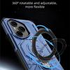 Magnetic Phone Cover For Honor 400 Global Case Honor 400 Honor 400 Pro Global 5G Cover Shockproof Magsafe Wireless Charging Case