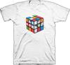 THE GO GO'S Rubik Brand FireBrand Unisex T-shirt