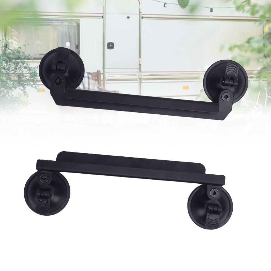 Car Roof Mount Portable Multifunctional Sunroof Suction Cup Secure Mounting Kit for RVs Yachts Sedans SUVs