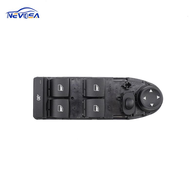 BMW Power Window Switch Electric Button 61319217330 - Car Accessory
