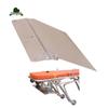 Yongdai Foldable Emergency Stair Evacuation Chair Stretcher