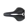 Simple Comfortable Waterproof Bicycle Seat Cushion Mtb Saddle Mountain Bike Road Bike Ventilation Lightweight PVC