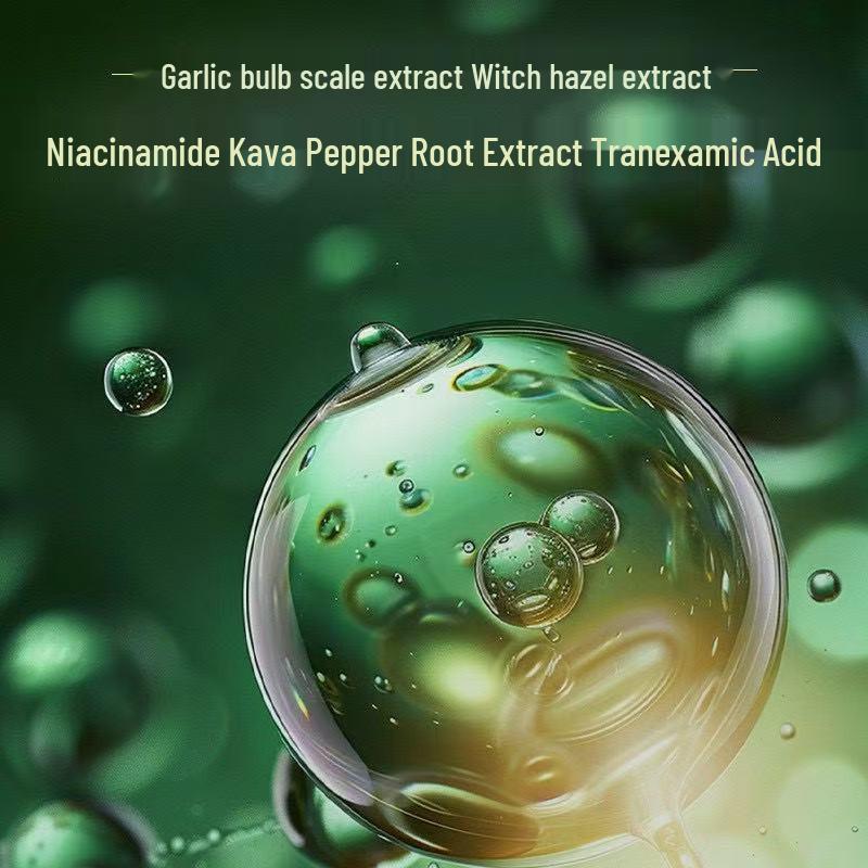 Freckle Removal & Brightening Serum: Fade Spots, Firm, and Brighten Skin - Exclusive for Beauty Salons.