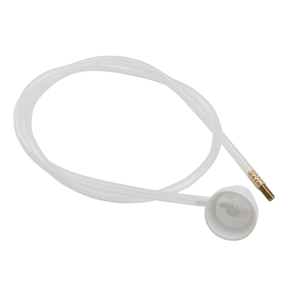 360 Degree Nozzle Extension Hose Fluid Film For Spray Nozzle 360 Degree