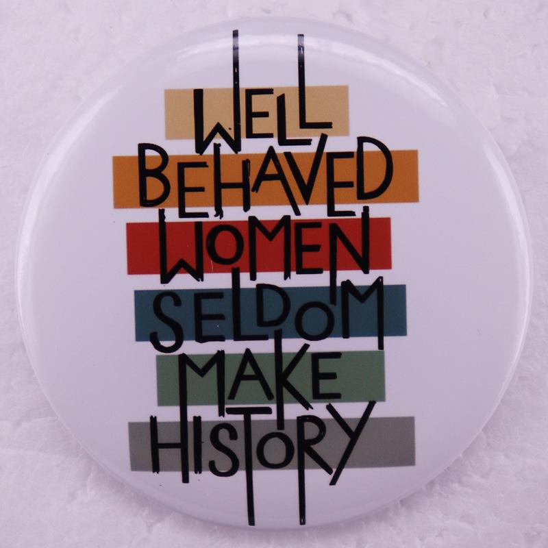Gift Brooch for Girlfriend