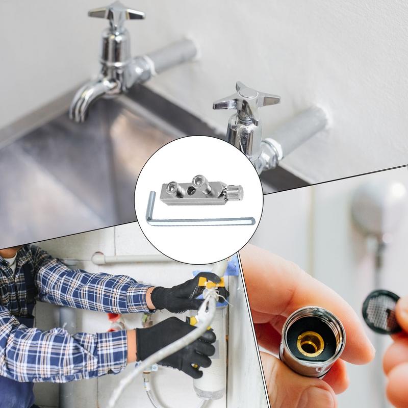 Wire Stripping Screw Puller Faucet Angle Valve Broken Wire Extractor Tap Reverse Wire Water Pipe Broken Pipe Screw Extractor