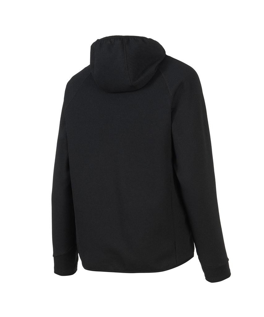 ZEROGRAM Seawool Hoodie