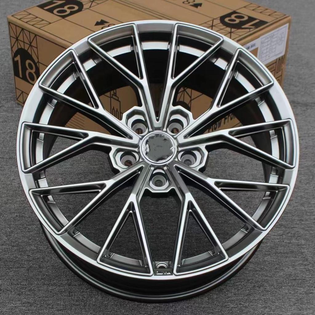 17-20 inch Modified Wheels for K5, Reiz Coupe, Teana, Yishen, Lingpai, CC, Lavida, A4, TT
