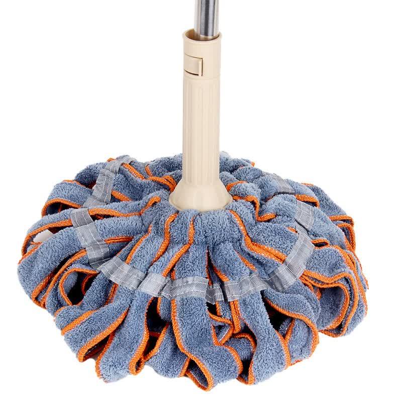 Bingyu BYrl-113 Self-Wringing Rotary Mop