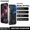 Смартфон Doogee Blade 20 Play