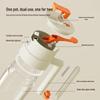 OLOEY Dual-Use Oil Dispenser Sprayer