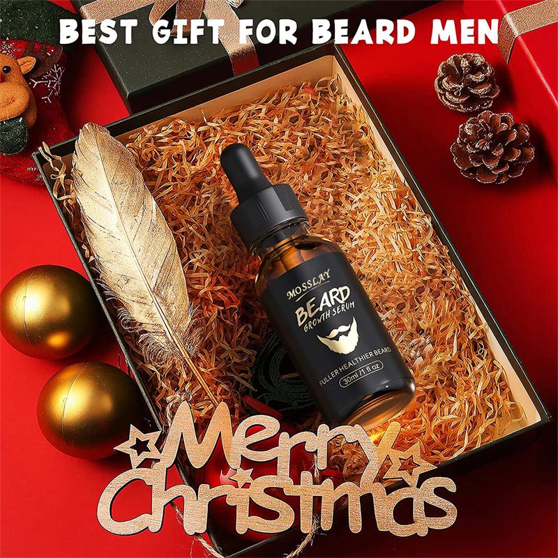 

Эфирное масло для роста бороды для мужчин, натуральный уход за растениями, питательный лосьон с маслом бороды