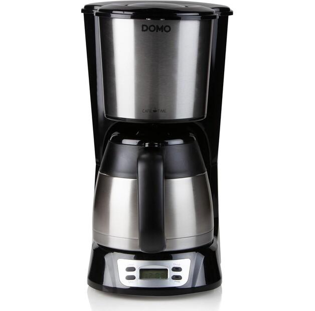 Coffee Maker Domo DO709K
