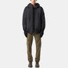 STONE ISLAND Puffer Jacket Men's Black K2S154100013S0A23-V0029