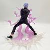 Kaisen Satoru Gojo Anime Figure Figuarts Zero Yuji Itadori Action Figure Nobara Kugisaki Figurine Adult Model Toys