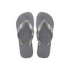 Sandals TOP STEEL GRAY Cm Cm [Havaianas] (5178) 25.0 ~ 26.0