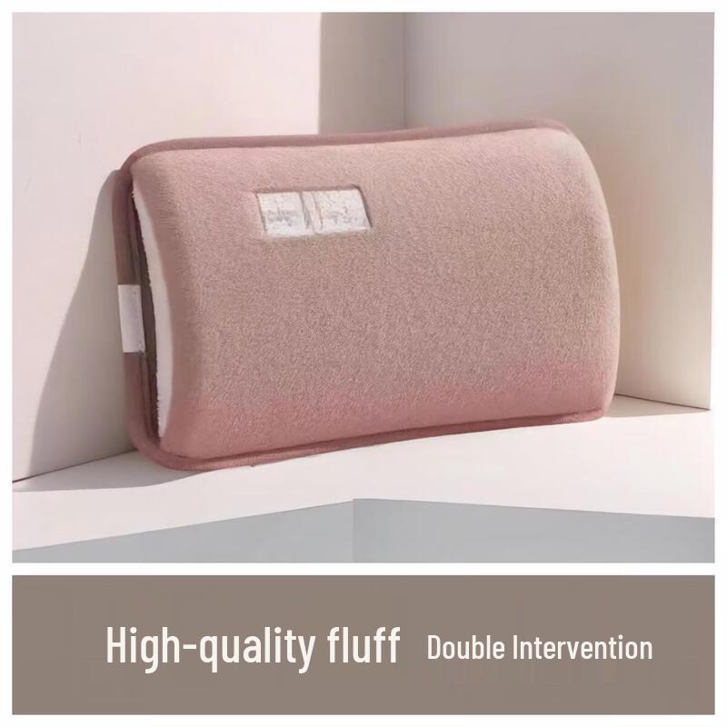 LISM Plush Electric Hand Warmer